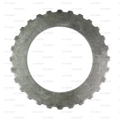 Стальной диск 109717-145