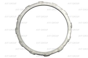 Стальной диск 141701-280