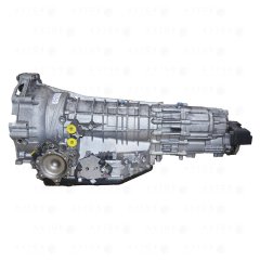 Автоматическая коробка передач 1060040009