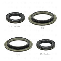 Комплект поршней 40664002