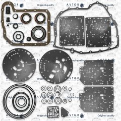 Комплект уплотнений 40333001