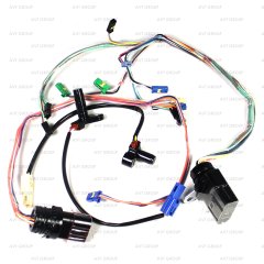 Проводка гидроблока (1 датчик)  14096101