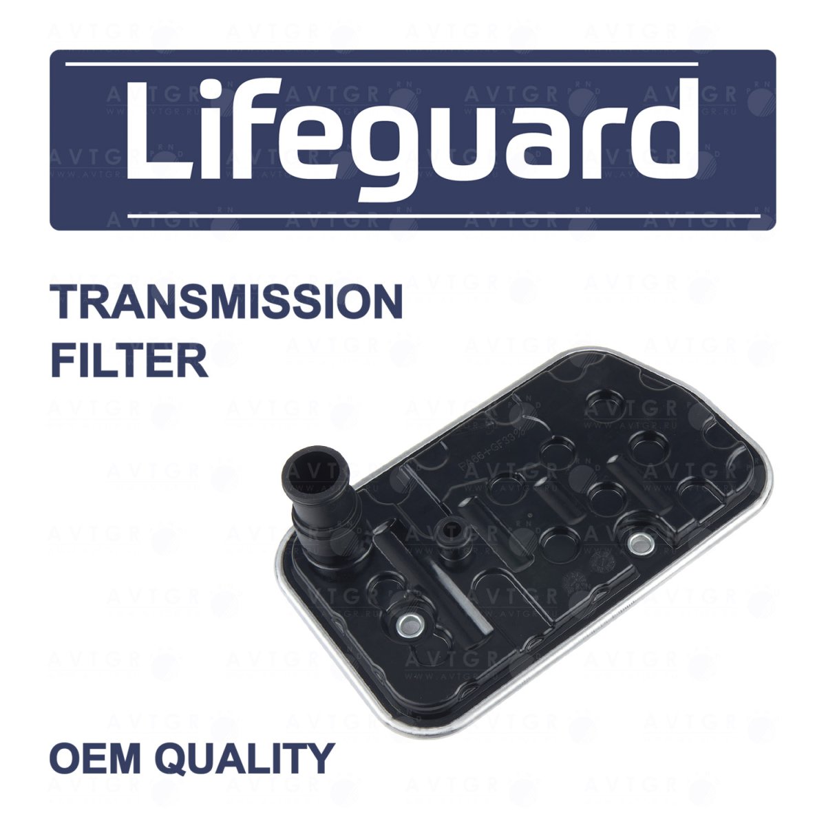 Фильтр акпп 5961303502