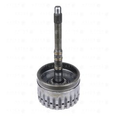 Вал первичный 1071271109-02