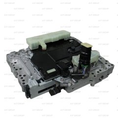 Гидроблок 80706001