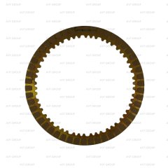 Фрикционный диск 320706-215S