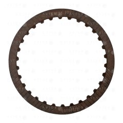 Фрикционный диск DAC08173