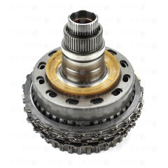 Сцепление в сборе 90607004-02