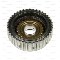 Сцепление в сборе 80157104