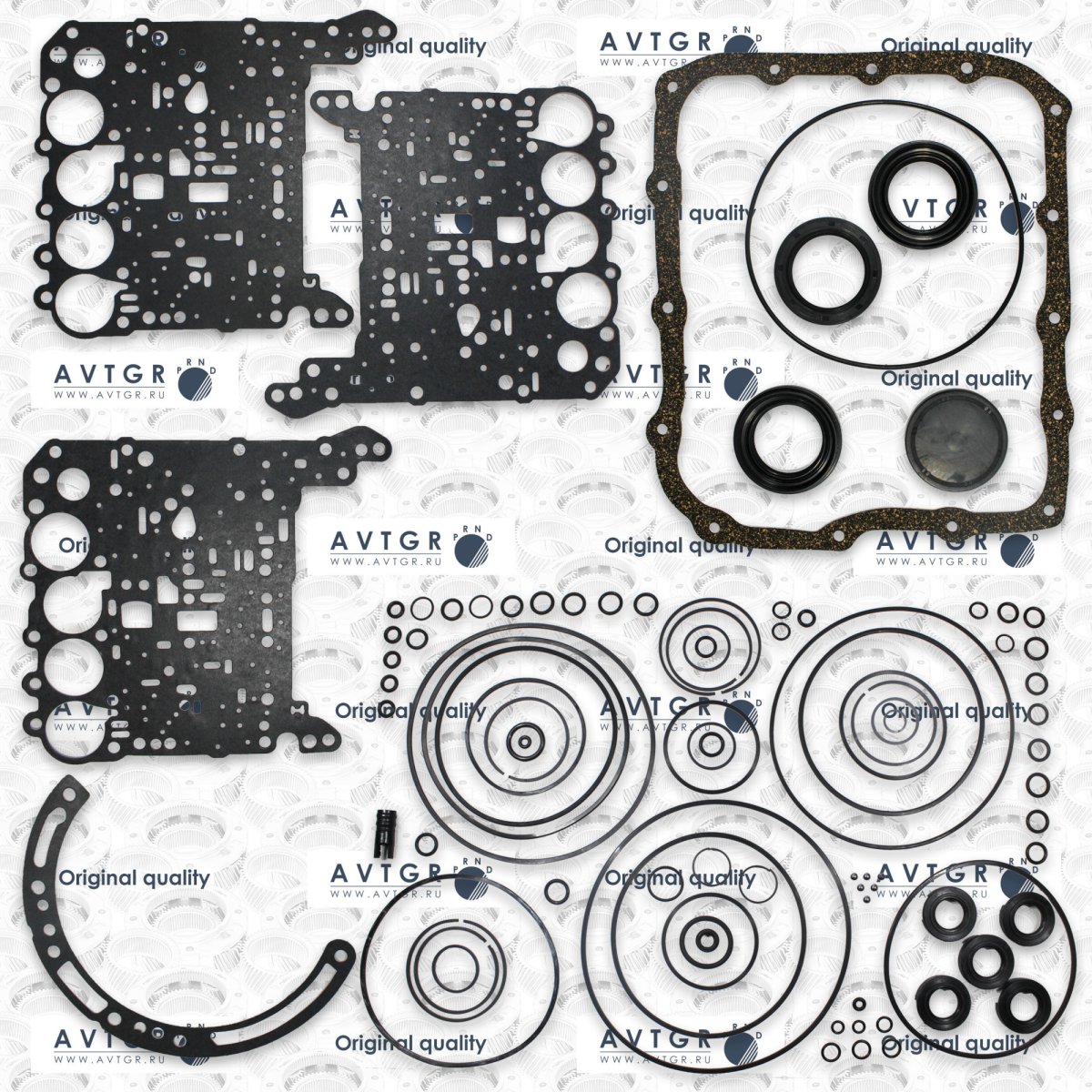 Комплект уплотнений 13423003