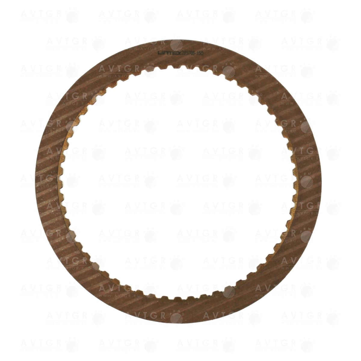 Фрикционный диск 285708-150