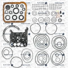 Комплект уплотнений 2416
