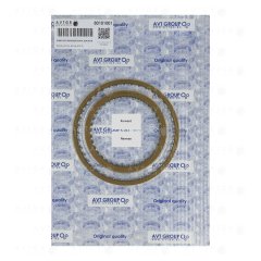 Комплект фрикционных дисков 80101001