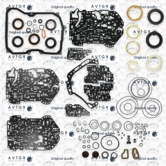 Комплект уплотнений K79900HGX