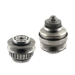 КОМПЛЕКТ КОНУСОВ