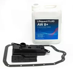 Комплект для замены масла 90665001