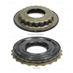 Комплект поршней 90104001