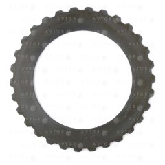 Стальной диск 60182102