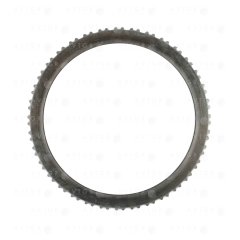 Стальной диск 255126A-02