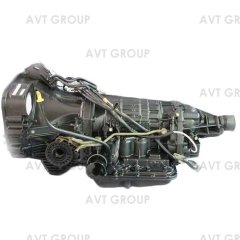 Автоматическая коробка передач (контрактная) 5EAT-02