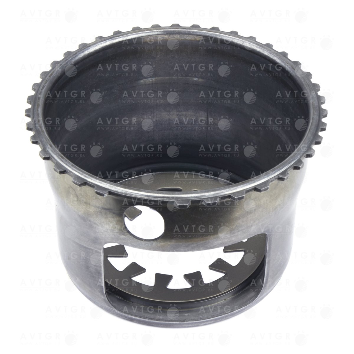 Ступица 72507119-02