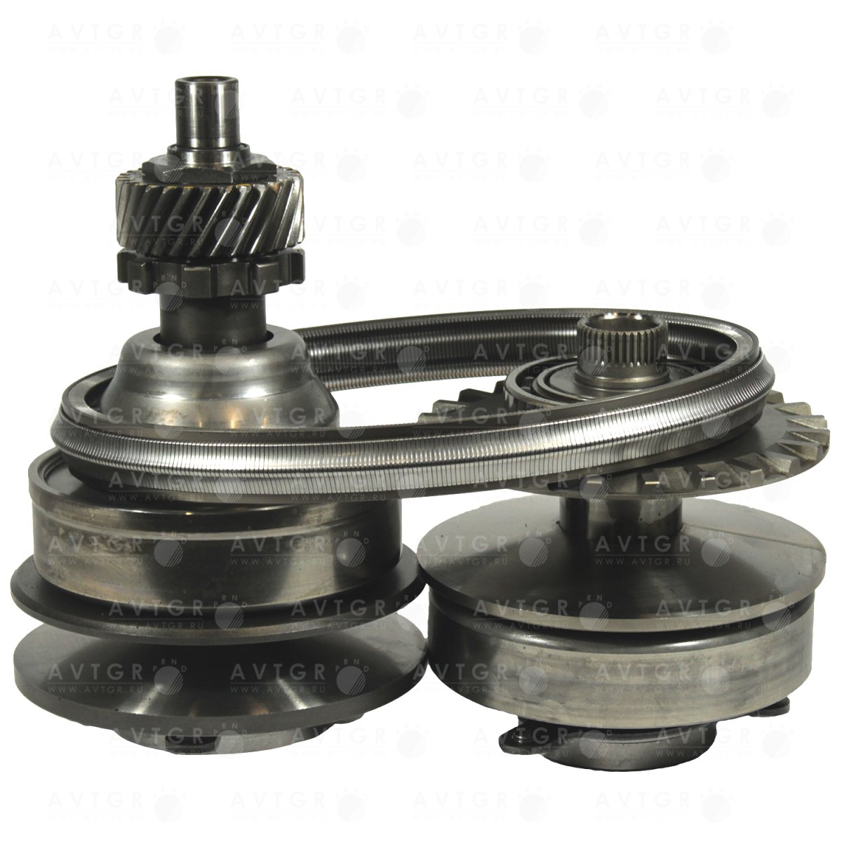 Комплект конусов с ремнем 80107012