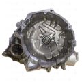 Автоматическая коробка передач (контрактная) 24008481127-02