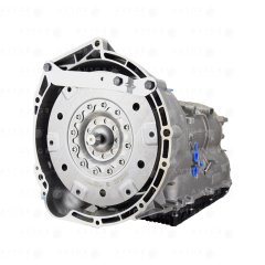 Автоматическая коробка передач 24009487332