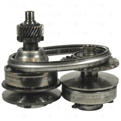 Комплект конусов с ремнем 80107012