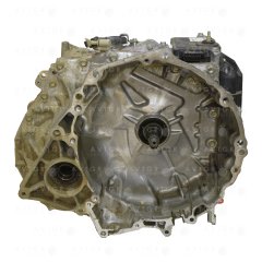 Автоматическая коробка передач (контрактная) 24009468927-02