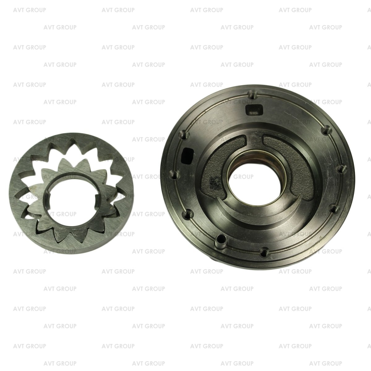 Насос 1043298089