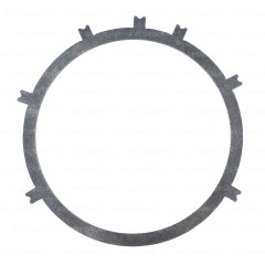 Стальной диск 214707-210