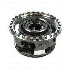 Планетарная передача 72297101-02