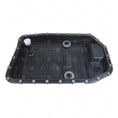 Фильтр-поддон 10715244