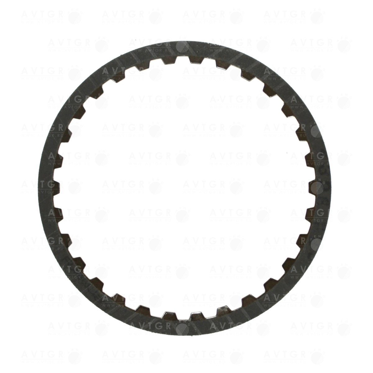 Фрикционный диск 85101A/BW