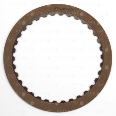 Фрикционный диск 281700-170