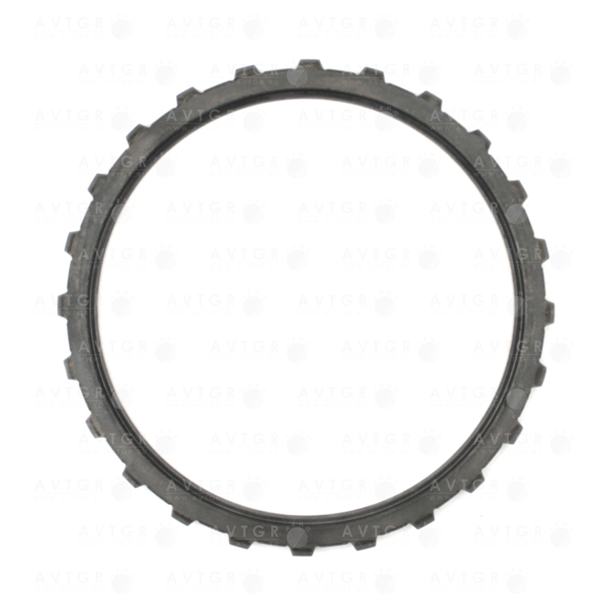 Стальной диск 45154F-02