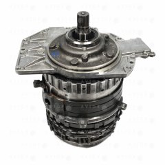 Автоматическая коробка передач (разобранная) M11-05