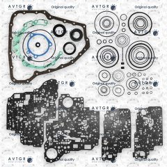 Комплект уплотнений 80443001