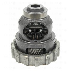 Дифференциал 40307134-02