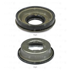 Комплект поршней 80444001