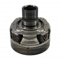 Планетарная передача 13457101