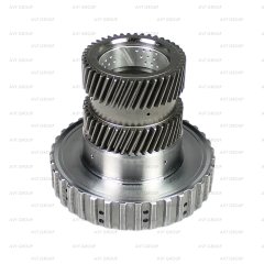 Ступица 80707101