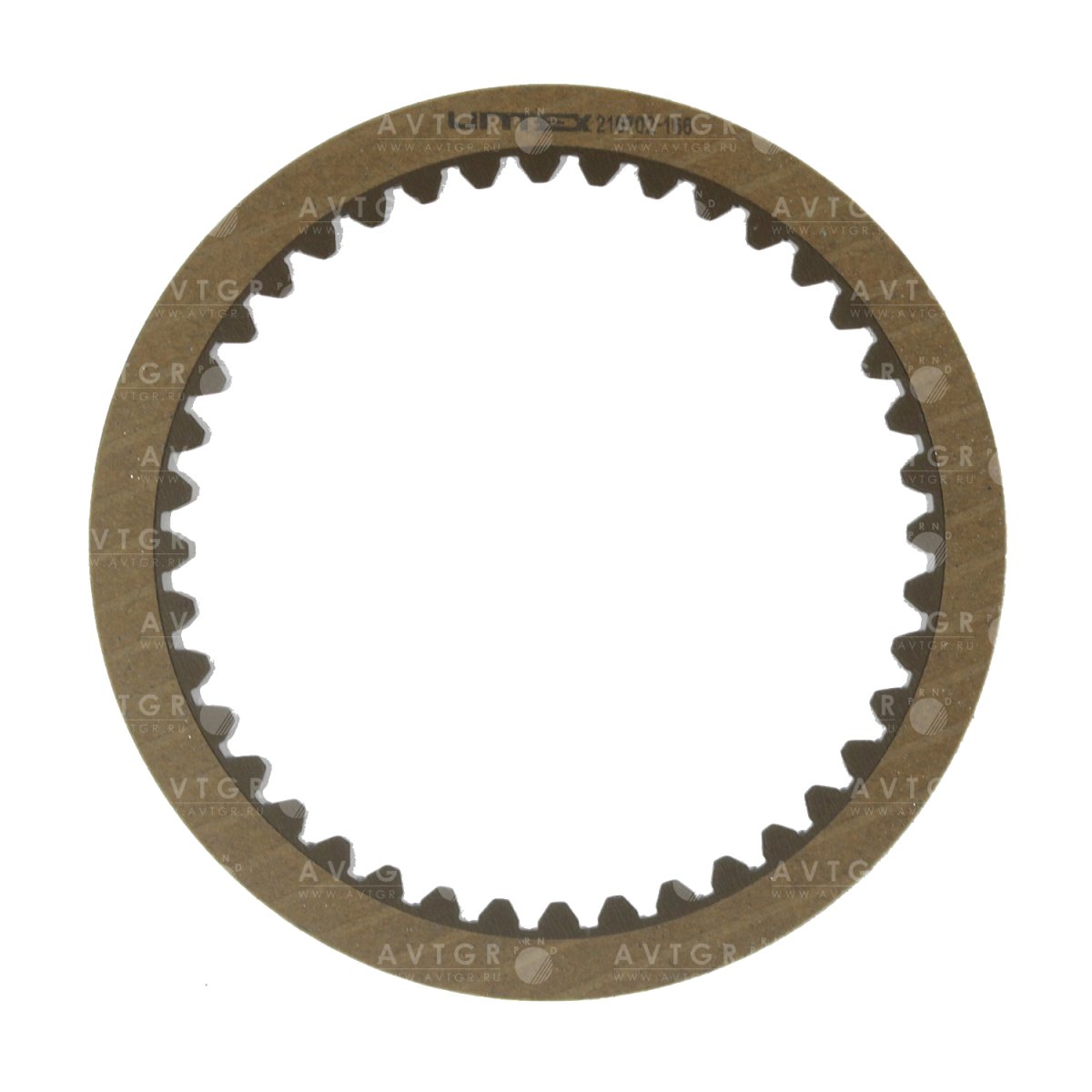 Фрикционный диск 269703-200S