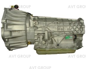 Автоматическая коробка передач 1058000032
