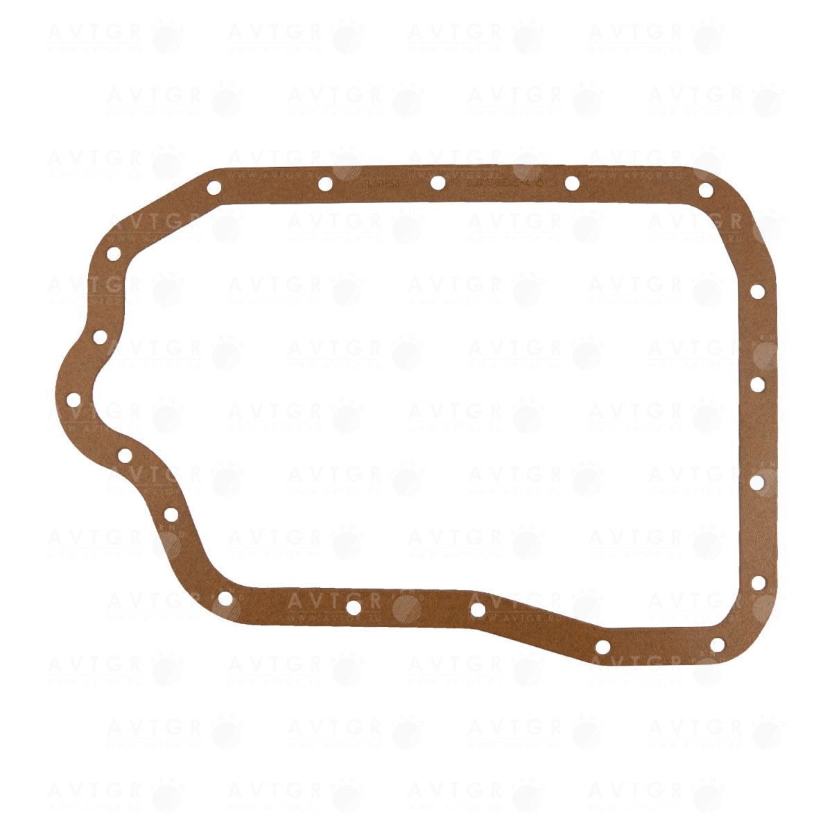 Прокладка поддона 90763104