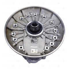 Насос в сборе 11017002-02