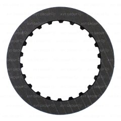 Фрикционный диск 109706