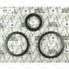 Комплект стальных дисков 1060298025