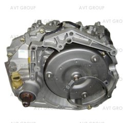 Автоматическая коробка передач (контрактная) AL4-02